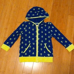 Vintage Juicy Couture hoodie